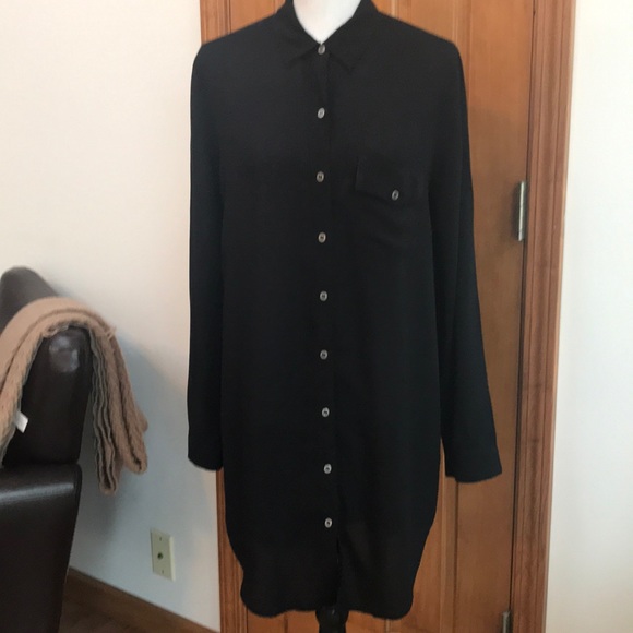 Forever 21 tunic - Picture 5 of 6